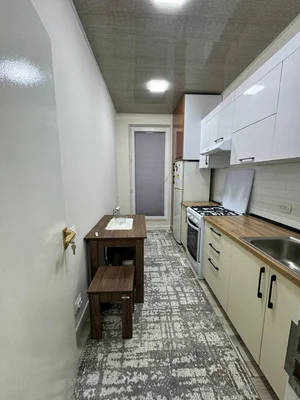 Фото 4 2-комн. квартира в Яшнабад