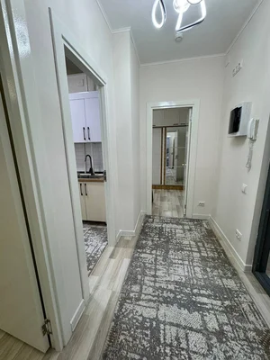 Фото 5 2-комн. квартира в Яшнабад