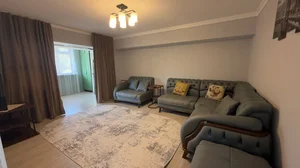 Фото 1 3-комн. квартира в Яккасарайском районе