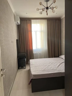 Фото 1 3-комн. квартира в Яшнабадском районе