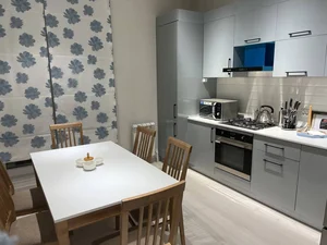 Фото 6 3-комн. квартира в Яшнабадском районе