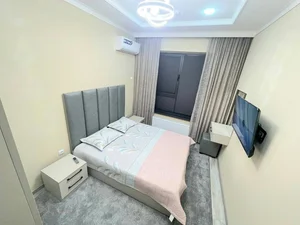 Фото 7 2-комн. квартира в Мирабадском районе