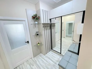 Фото 10 2-комн. квартира в Мирабадском районе