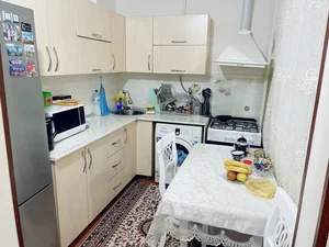 Фото 2 3-комн. квартира в Мирзо-Улугбекском районе