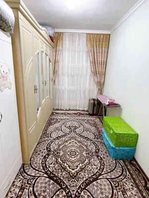 Фото 3 3-комн. квартира в Мирзо-Улугбекском районе