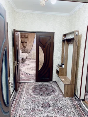 Фото 4 3-комн. квартира в Мирзо-Улугбекском районе