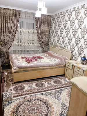 Фото 5 3-комн. квартира в Мирзо-Улугбекском районе