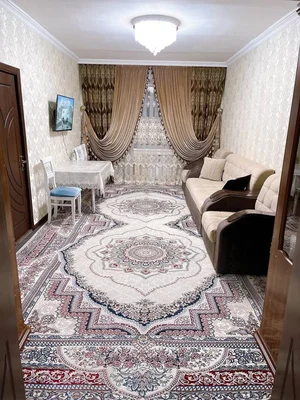 Фото 6 3-комн. квартира в Мирзо-Улугбекском районе