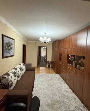 Фото 5 2-комн. квартира в Мирзо-Улугбекском районе