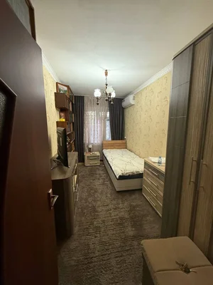 Фото 6 2-комн. квартира в Мирзо-Улугбекском районе