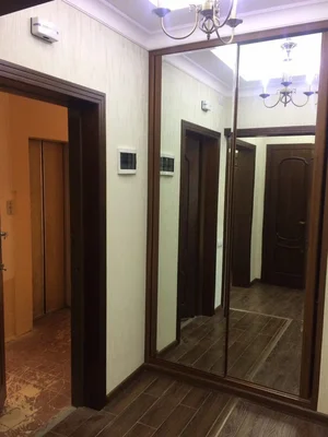 Фото 1 3-комн. квартира в Ойбек