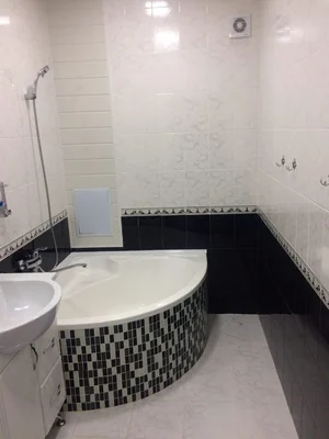 Фото 2 3-комн. квартира в Ойбек