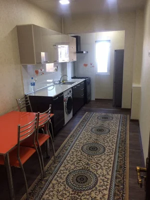 Фото 3 3-комн. квартира в Ойбек