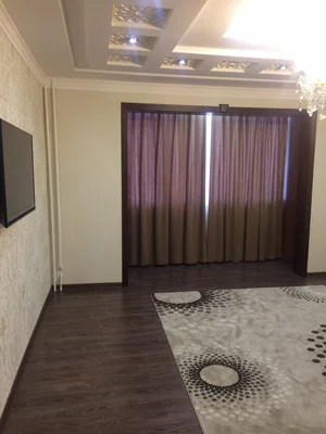 Фото 8 3-комн. квартира в Ойбек