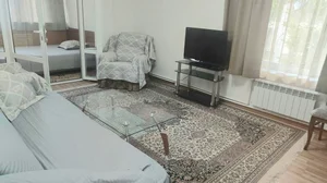 Фото 7 2-комн. квартира в Юнусабадском районе