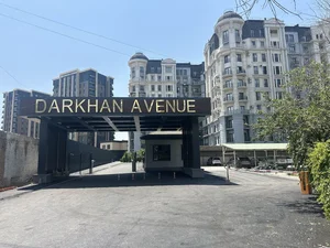 Фото 2 2-комн. квартира в Яшнабадском районе