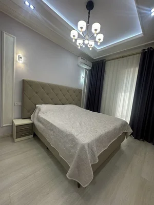 Фото 7 2-комн. квартира в Яшнабадском районе