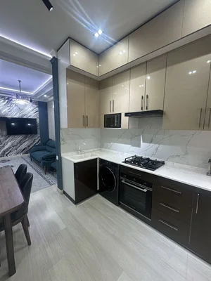 Фото 8 2-комн. квартира в Яшнабадском районе