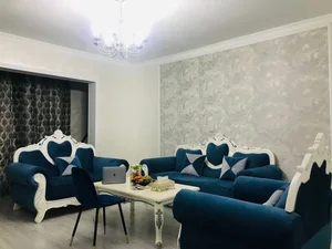 Фото 1 3-комн. квартира в Мирзо-Улугбекском районе