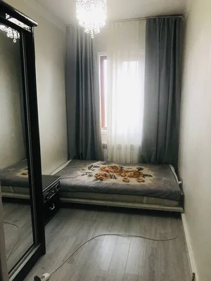 Фото 3 3-комн. квартира в Мирзо-Улугбекском районе