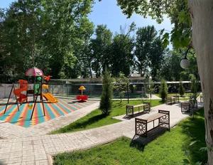 Фото 8 3-комн. квартира в Яккасарайском р-н