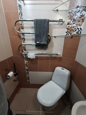 Фото 2 1-комн. квартира в Мирабадском районе Ойбек