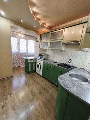 Фото 3 1-комн. квартира в Мирабадском районе Ойбек