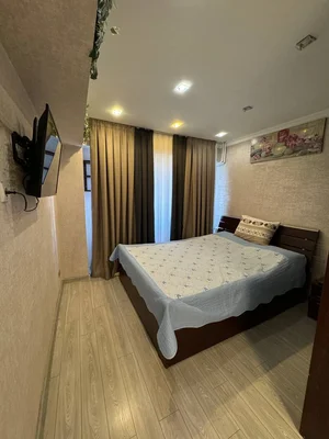 Фото 2 3-комн. квартира в Яккасарайском районе