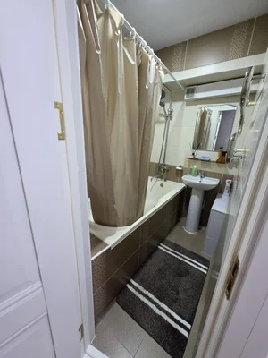 Фото 1 2-комн. квартира в Юнусабадском районе