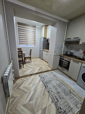 Фото 2 2-комн. квартира в Юнусабадском районе