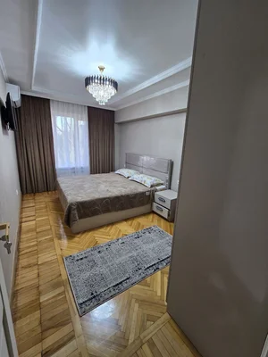 Фото 3 2-комн. квартира в Юнусабадском районе