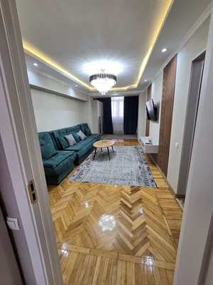 Фото 4 2-комн. квартира в Юнусабадском районе