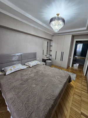 Фото 5 2-комн. квартира в Юнусабадском районе