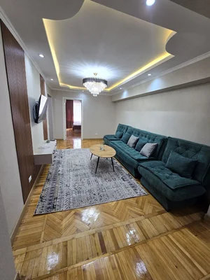 Фото 7 2-комн. квартира в Юнусабадском районе