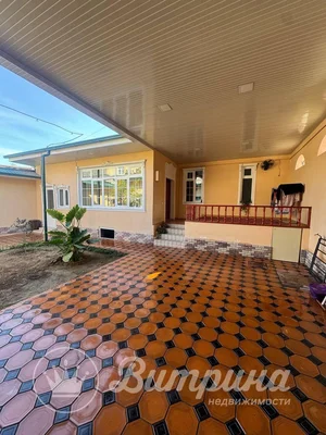 Фото 2 4-комн. дом в Яккасарайском районе