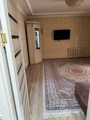 Фото 2 2-комн. квартира в Шайхантаурском районе