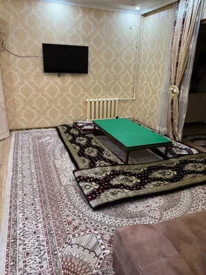 Фото 4 2-комн. квартира в Шайхантаурском районе