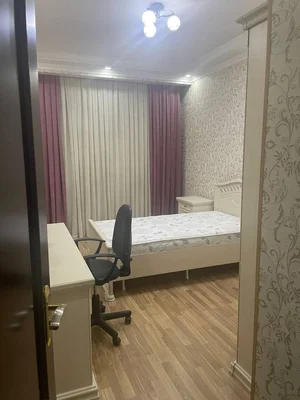 Фото 1 3-комн. квартира в Яшнабадском районе