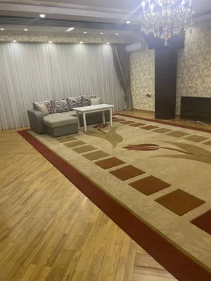 Фото 6 3-комн. квартира в Яшнабадском районе