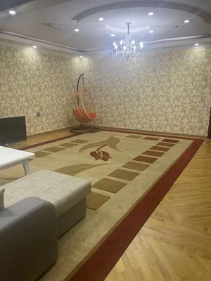 Фото 7 3-комн. квартира в Яшнабадском районе