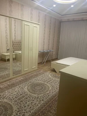 Фото 10 3-комн. квартира в Яшнабадском районе