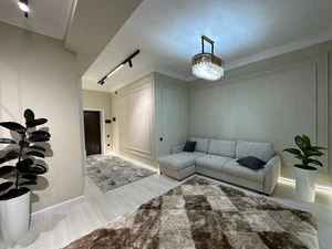 Фото 1 2-комн. квартира в Мирзо-Улугбекском районе