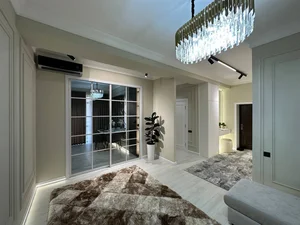 Фото 2 2-комн. квартира в Мирзо-Улугбекском районе