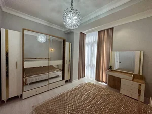 Фото 8 2-комн. квартира в Мирзо-Улугбекском районе