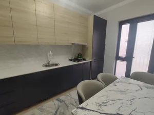 Фото 4 2-комн. квартира в Мирабадский район ЖК Alfraganus