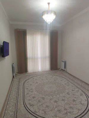 Фото 6 2-комн. квартира в Мирабадский район ЖК Alfraganus