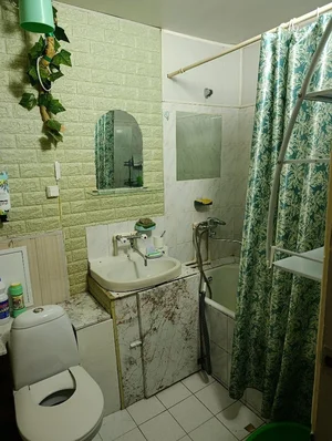 Фото 5 2-комн. квартира в Яккасарайском районе