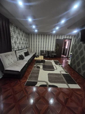 Фото 1 2-комн. квартира в Ц-13