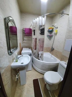 Фото 5 2-комн. квартира в Ц-13