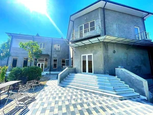 Фото 10 Дом в Алмзарском районе